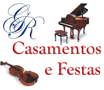Casamentos Festas